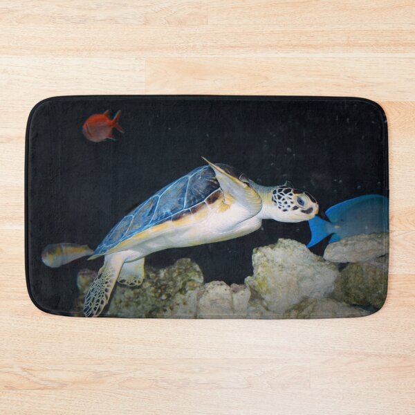 Item preview, Sea Turtle  designed and sold by Savannah Gibbs.
