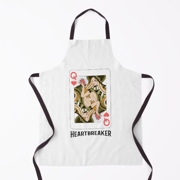 Item preview, HEARTBREAKER designed and sold by Alloutlife.