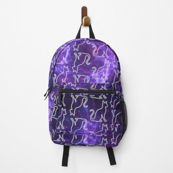 Item preview, Galaxy - Cats designed and sold by RoAnYo.