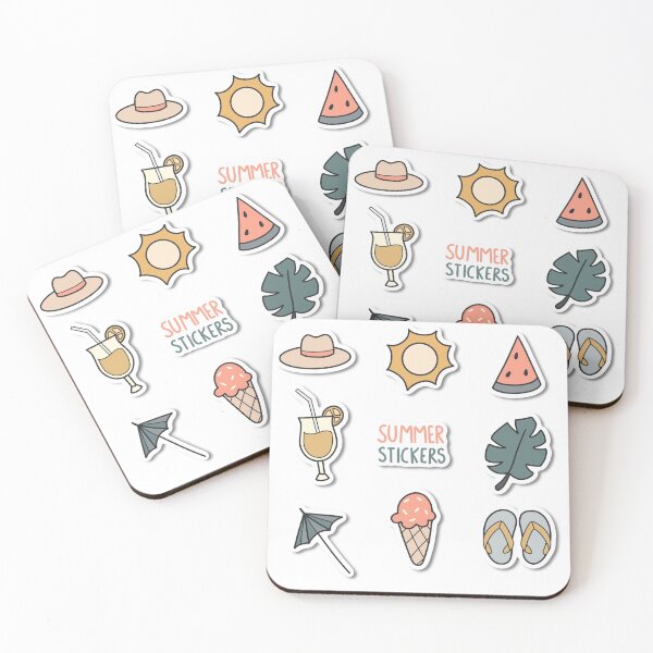 Item preview, Summer  designed and sold by Didou  Design.
