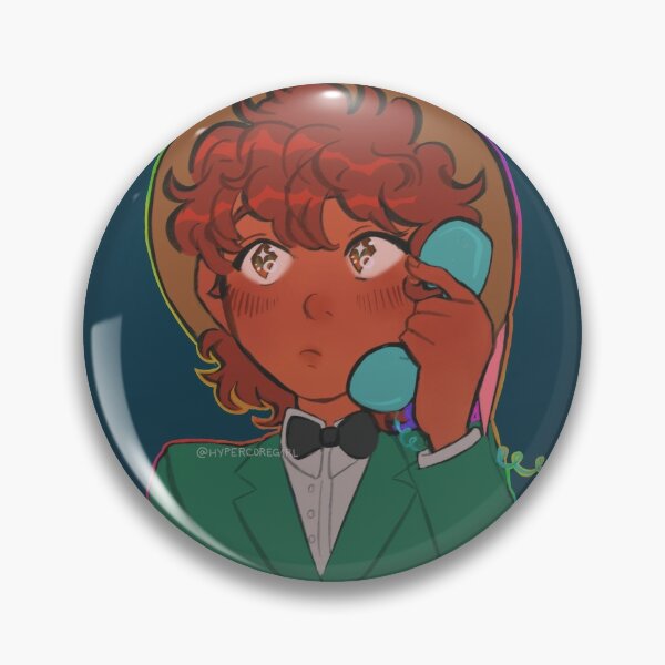 Mother 2 Pins And Buttons For Sale Redbubble