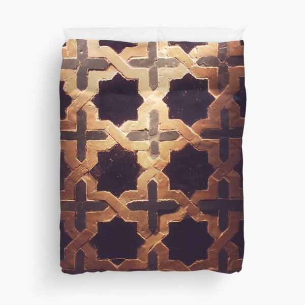 Item preview, Moorish architecture - Alhambra designed and sold by borntorevel.