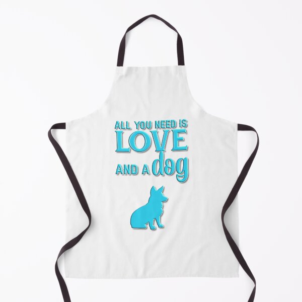 Item preview, All you need is Love and a Dog designed and sold by Douglas Walker.