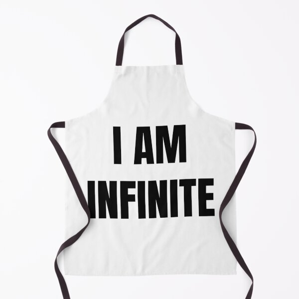 Item preview, I AM INFINITE designed and sold by iamxxx.