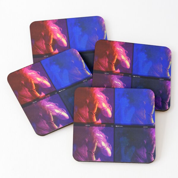 Item preview, Underwater pop art designed and sold by sierraritchie.