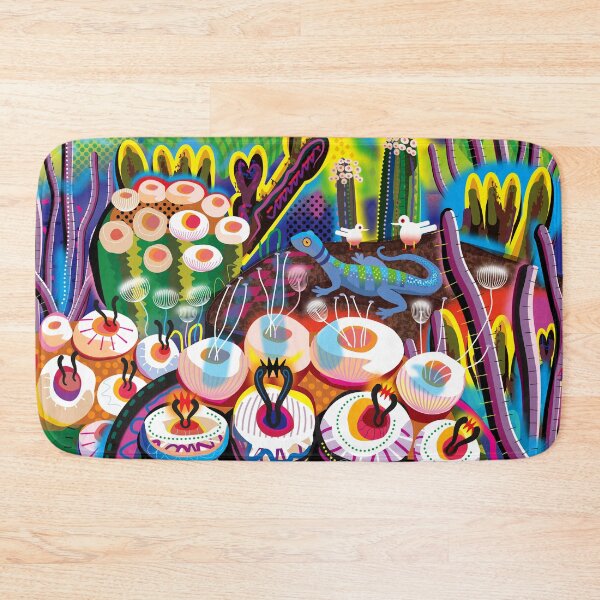 Item preview, Tikal designed and sold by Charles Harker.