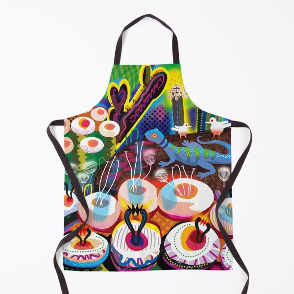 Item preview, Tikal designed and sold by Charles Harker.