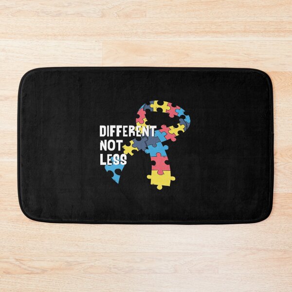 Item preview, Different Not Less designed and sold by SmartStyle.