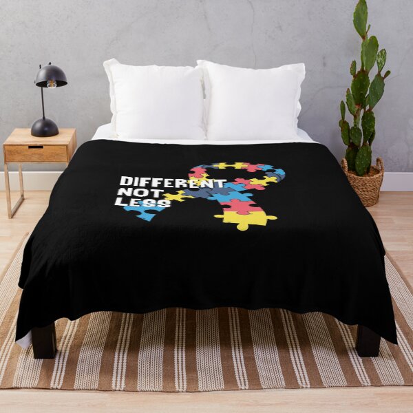 Item preview, Different Not Less designed and sold by SmartStyle.