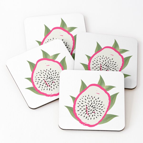 Item preview, the mighty dragonfruit designed and sold by WriteOnThyme.