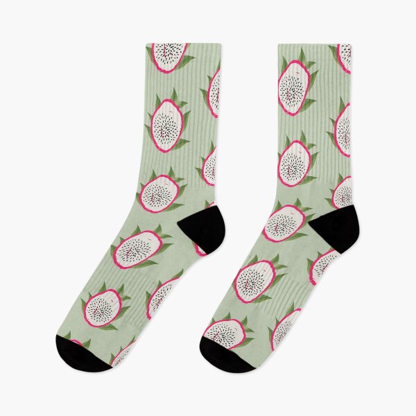 Item preview, the mighty dragonfruit designed and sold by WriteOnThyme.