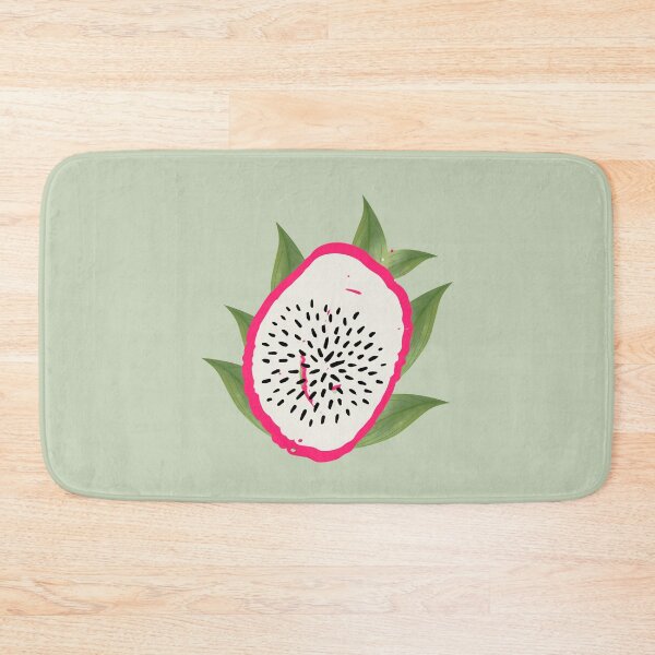 Item preview, the mighty dragonfruit designed and sold by WriteOnThyme.