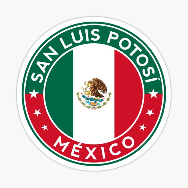 San Luis Potosi Mexico Gifts & Merchandise | Redbubble