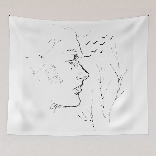 Item preview, Sketch designed and sold by Sonia-G.