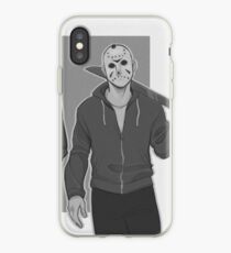 H2O Delirious and Cartoonz iPhone Case