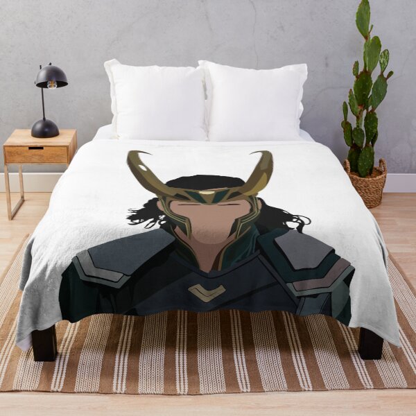 Item preview, God of Mischief designed and sold by lmesmcc.