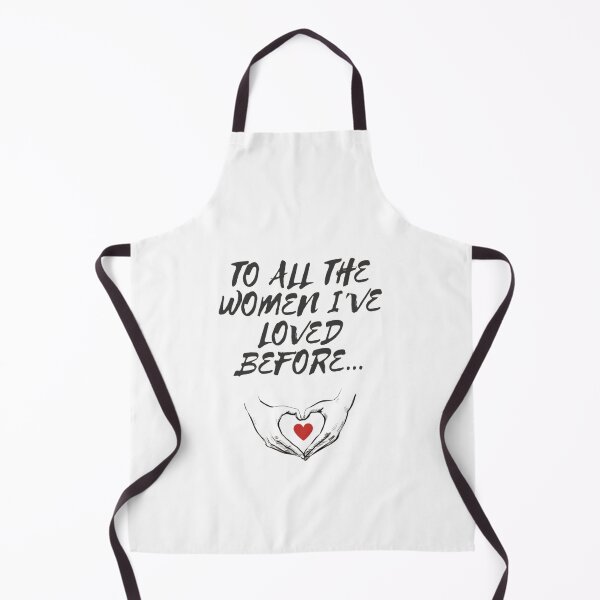 Item preview, To All The Women I've Loved Before designed and sold by Zosef-artist.