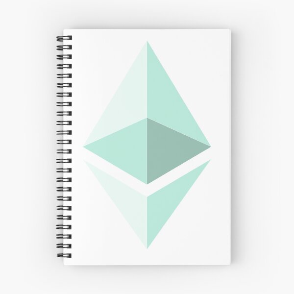 Item preview, Etheruem Crypto Mint Green designed and sold by elenashadle.