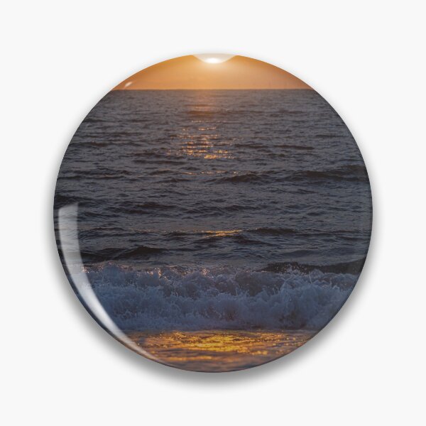 Item preview, Seaford Sunset designed and sold by Linton Laidley.