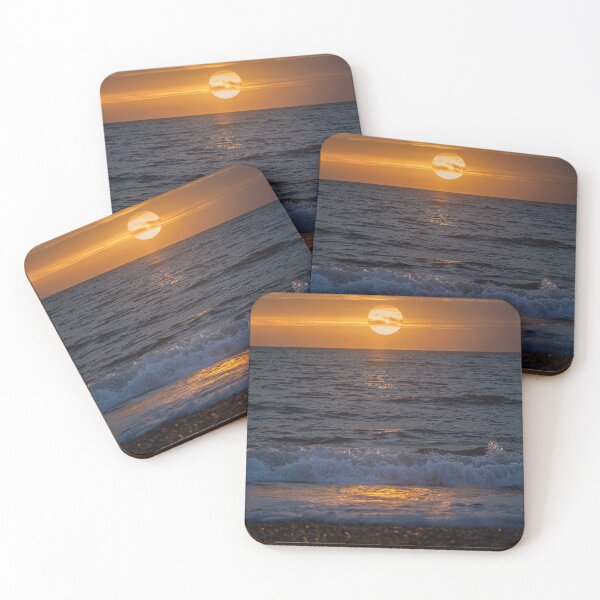Item preview, Seaford Sunset designed and sold by Linton Laidley.