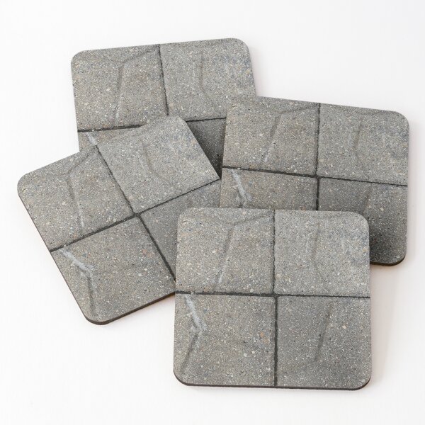 Item preview, Concrete Squares designed and sold by EdenPhotography.