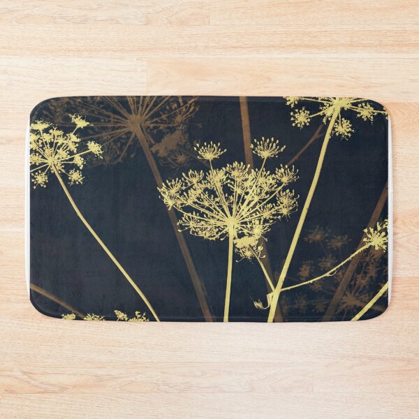 Item preview, Black And Gold designed and sold by HeadacheMachine.
