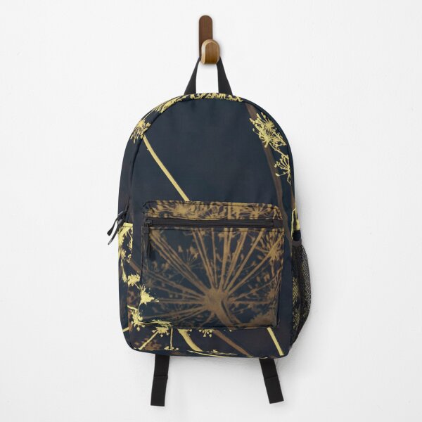 Item preview, Black And Gold designed and sold by HeadacheMachine.