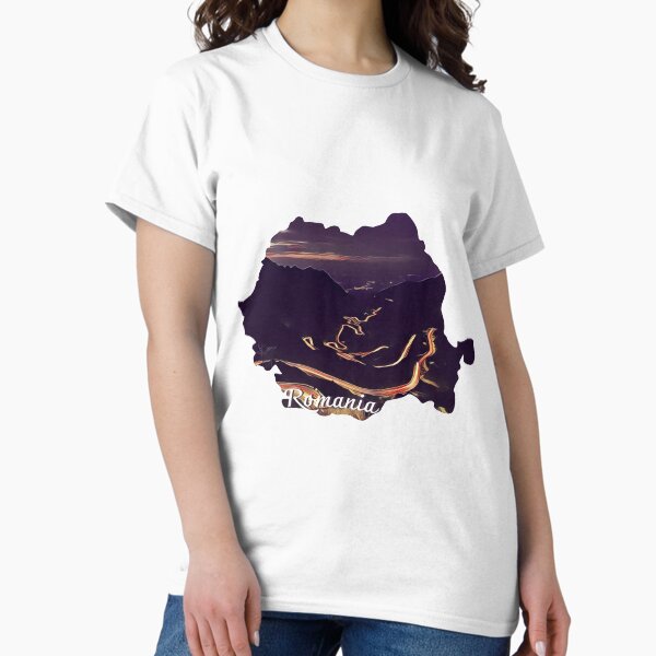 Item preview, Romania - Transfagarasan designed and sold by talexshop.