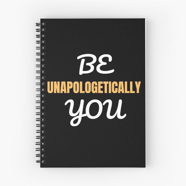 Item preview, Be apologetically You 2021 designed and sold by Peter Stawicki.