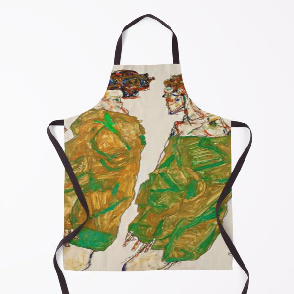 Item preview, Egon Schiele - Dévotion designed and sold by Vivanne-art.