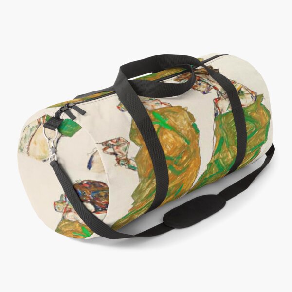 Item preview, Egon Schiele - Dévotion designed and sold by Vivanne-art.