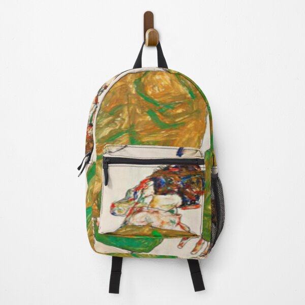 Item preview, Egon Schiele - Dévotion designed and sold by Vivanne-art.