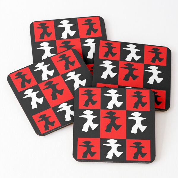 Item preview, The  Runners Chessboard designed and sold by porfysoundtrack.