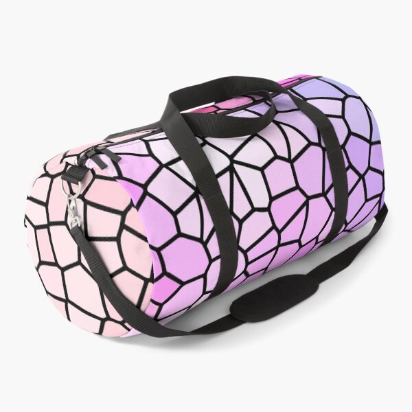 Item preview, Pink stain glass art designed and sold by Youmytype.