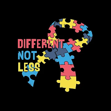 Artwork thumbnail, Different Not Less by SmartStyle
