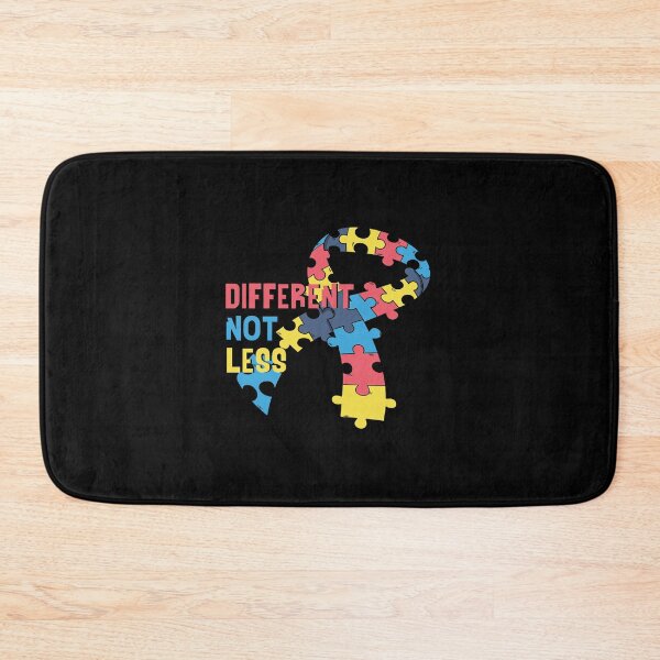 Item preview, Different Not Less designed and sold by SmartStyle.