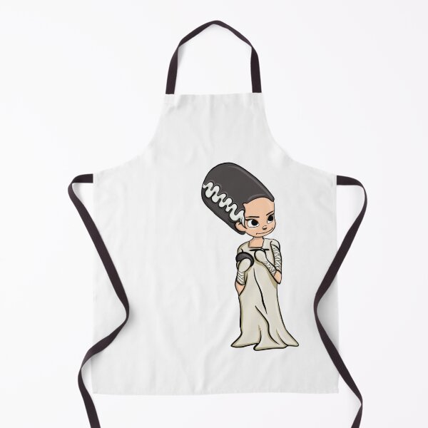 Item preview, bride of frankenstein designed and sold by HGothMoths.