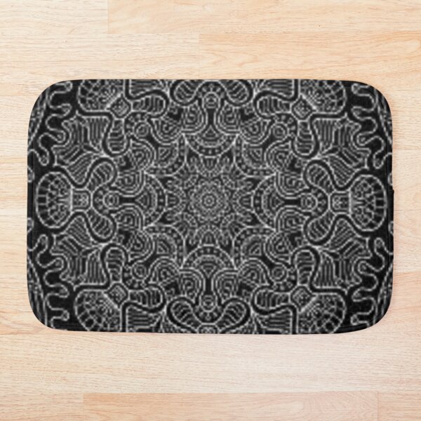 Item preview, mandala for meditation designed and sold by silvapajic.