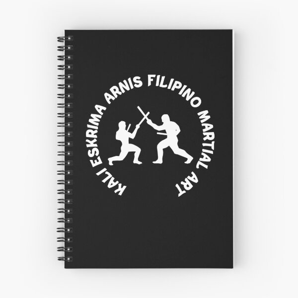 Item preview, Kali Eskrima Arnis Filipino Martial Arts Eskrimador Yantok designed and sold by Nessshirts.