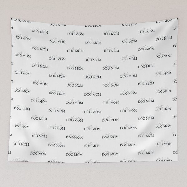 Item preview, Atlanta Dog Mom designed and sold by nolachics.