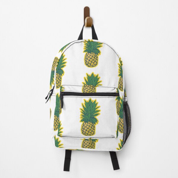Item preview, Yellow Pineapple Lover designed and sold by WearYourMood.