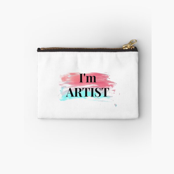 Artikelvorschau, ICH BIN KÜNSTLER entworfen und verkauft von artisanab.