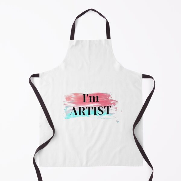 Artikelvorschau, ICH BIN KÜNSTLER entworfen und verkauft von artisanab.