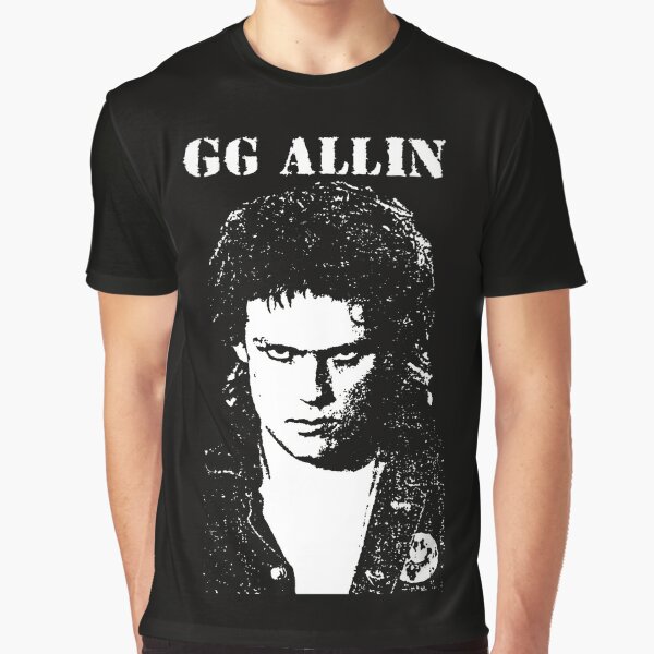 gg allin shirt amazon