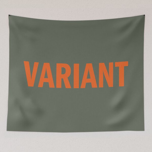 Item preview, VARIANT designed and sold by FandomTrading.