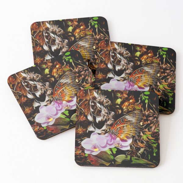 Item preview, Explosion of Colors designed and sold by Dead-Moroz.