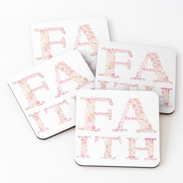 Item preview, Faith designed and sold by Rachel Dash-Williams Creative.