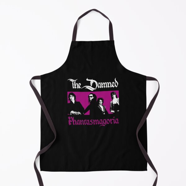 Item preview, THE DAMNED designed and sold by shnooks.