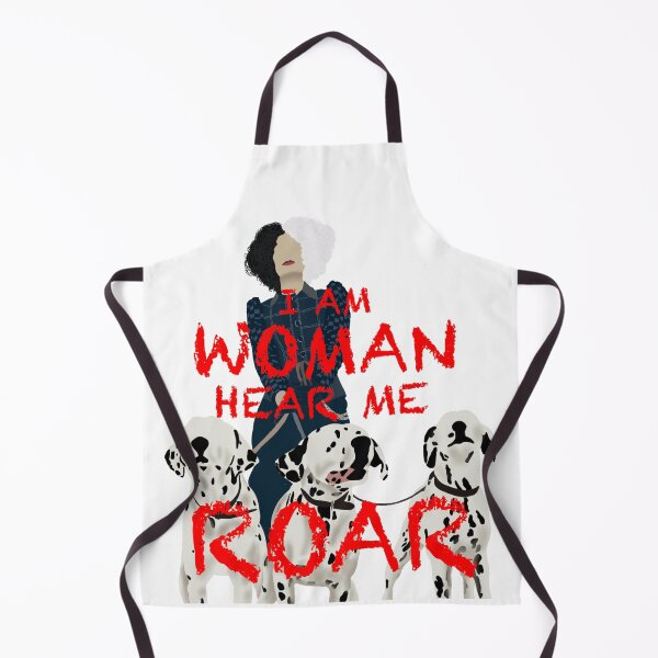 Item preview, Cruella designed and sold by SierasART.