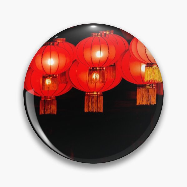 Item preview, Red Lanterns designed and sold by metriognome.